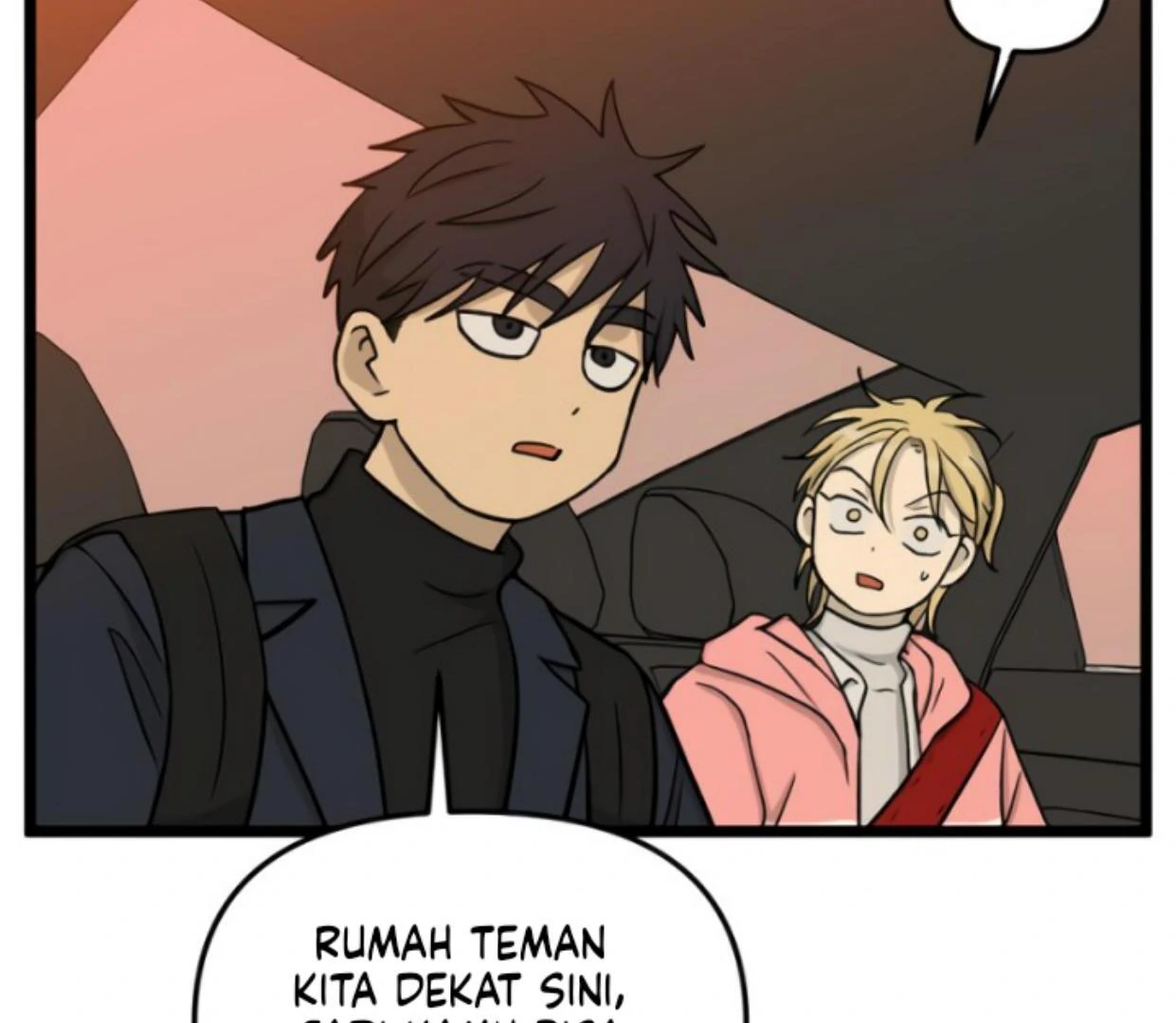 Homeless Chapter 187 Gambar 57