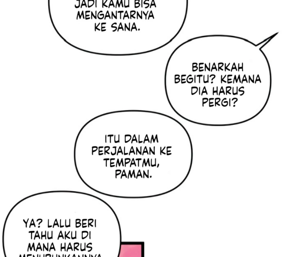 Homeless Chapter 187 Gambar 58