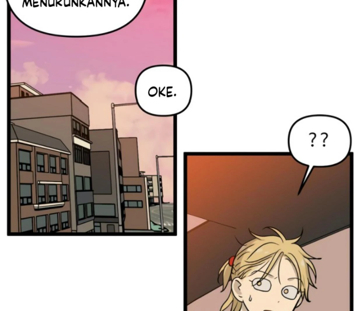 Homeless Chapter 187 Gambar 59