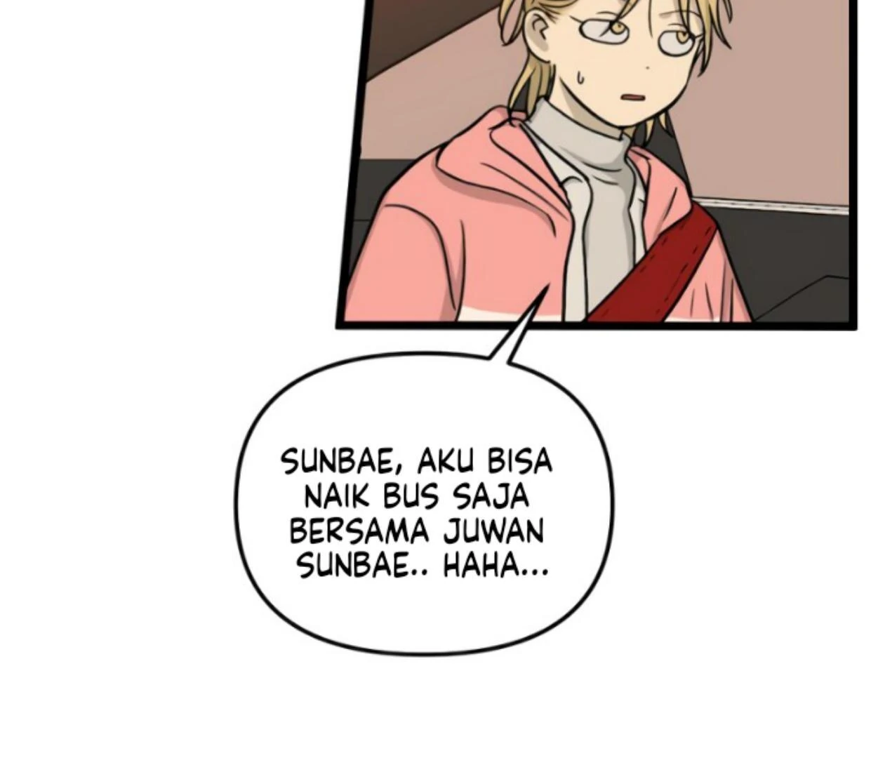 Homeless Chapter 187 Gambar 62