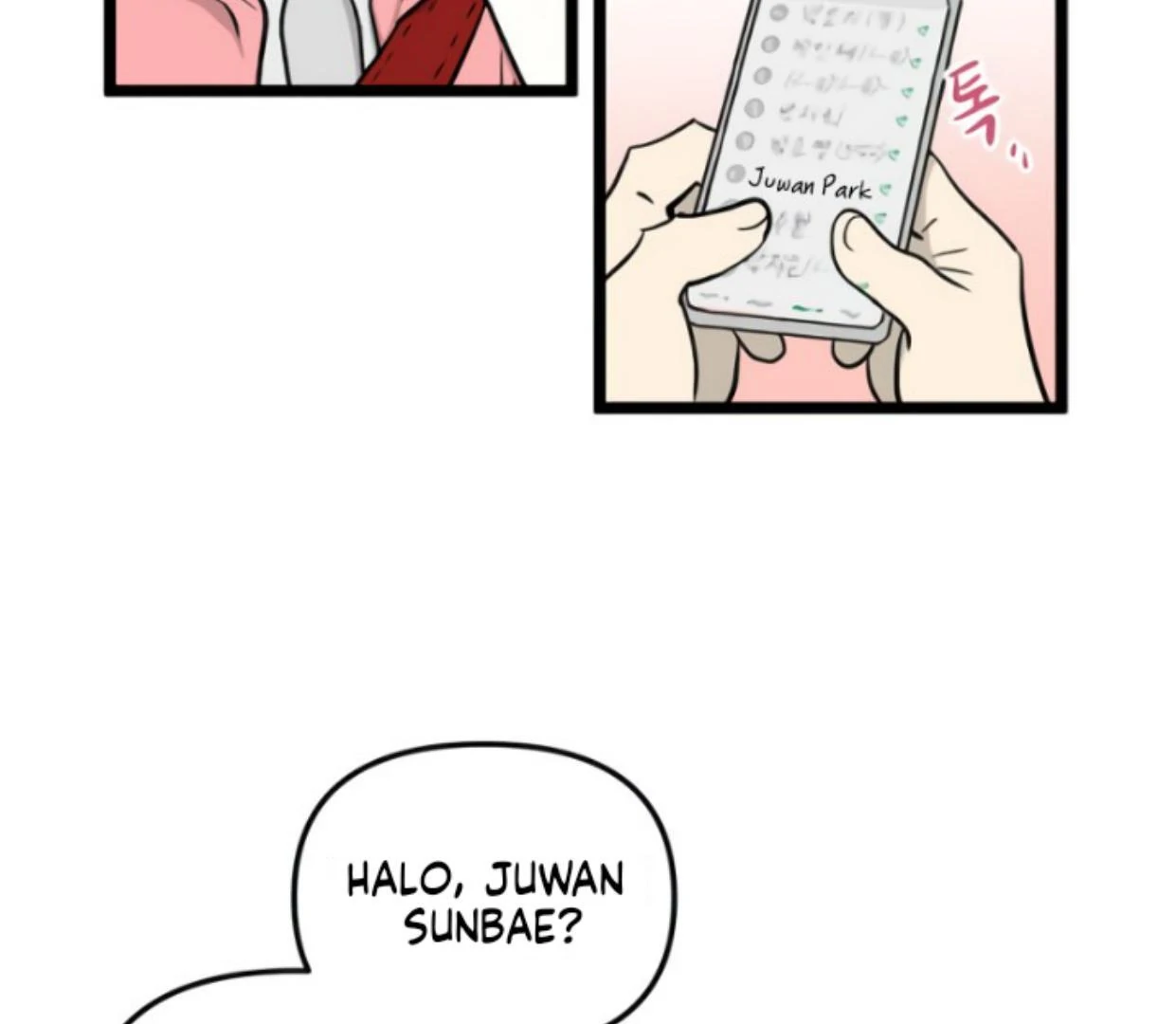 Homeless Chapter 187 Gambar 65