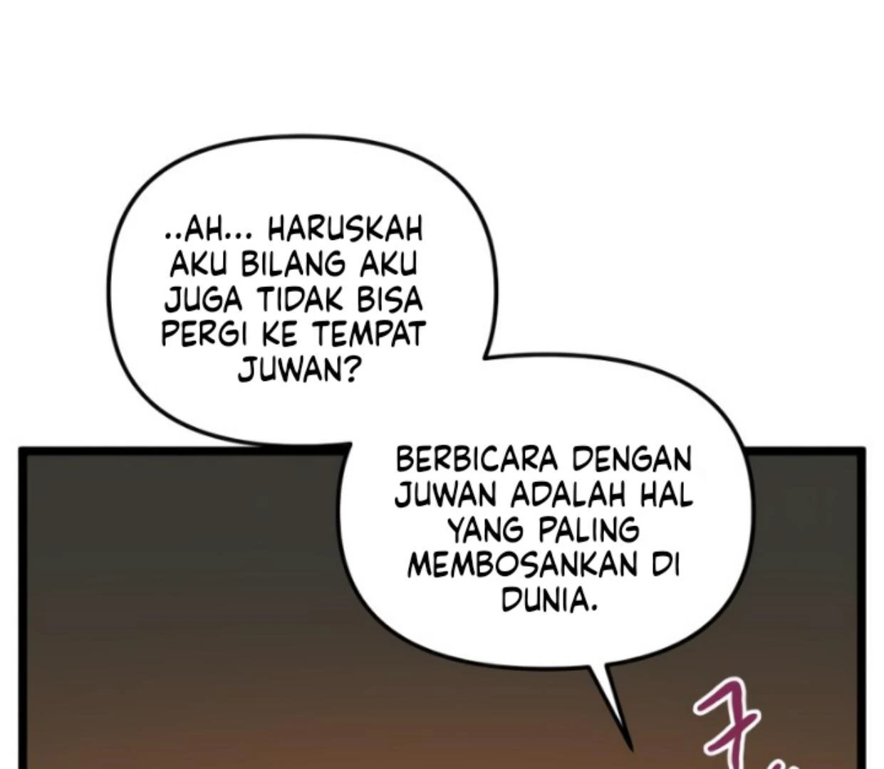 Homeless Chapter 187 Gambar 70