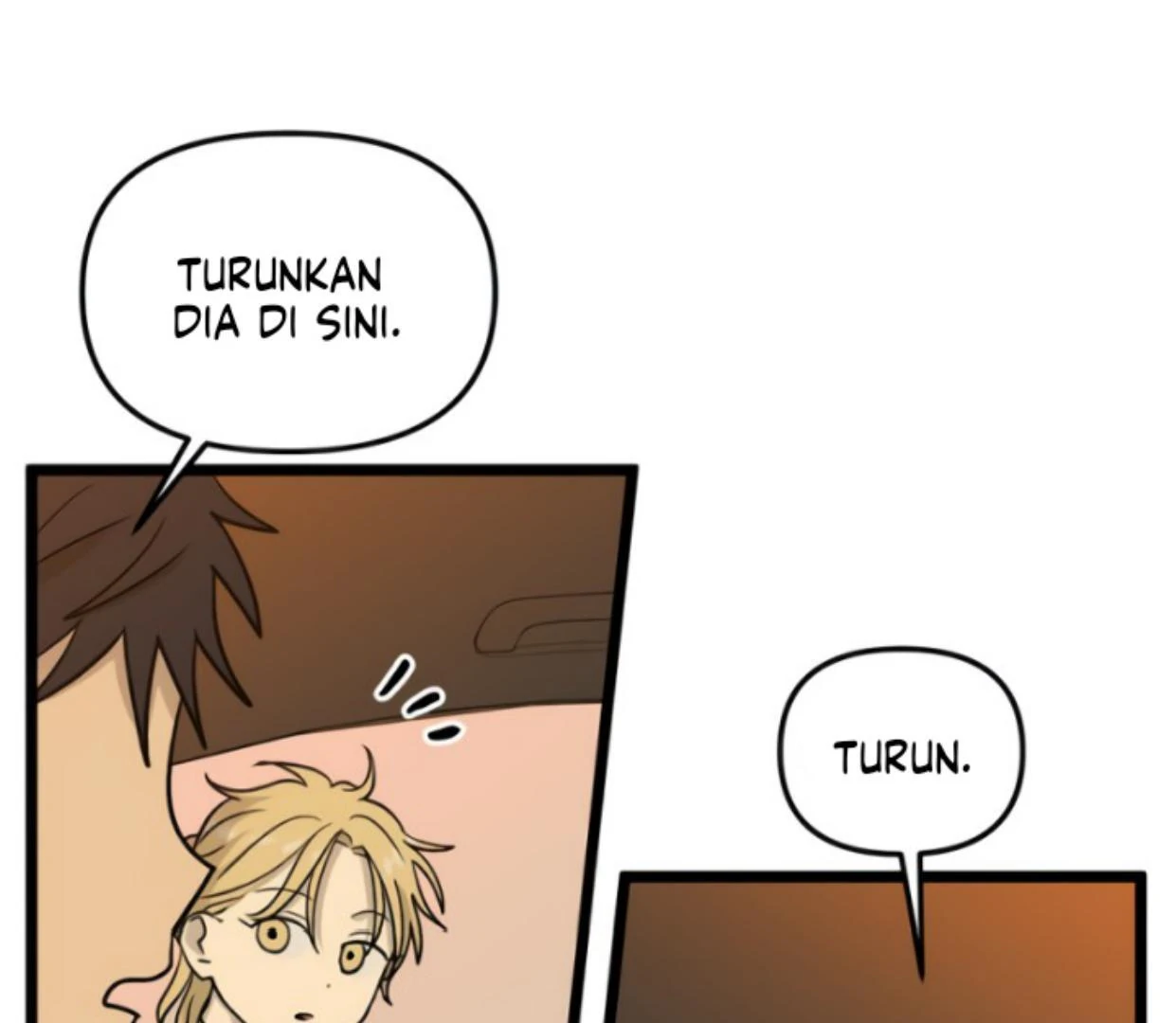 Homeless Chapter 187 Gambar 73