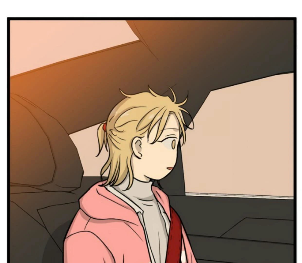 Homeless Chapter 187 Gambar 77