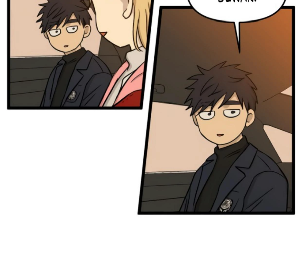 Homeless Chapter 187 Gambar 81