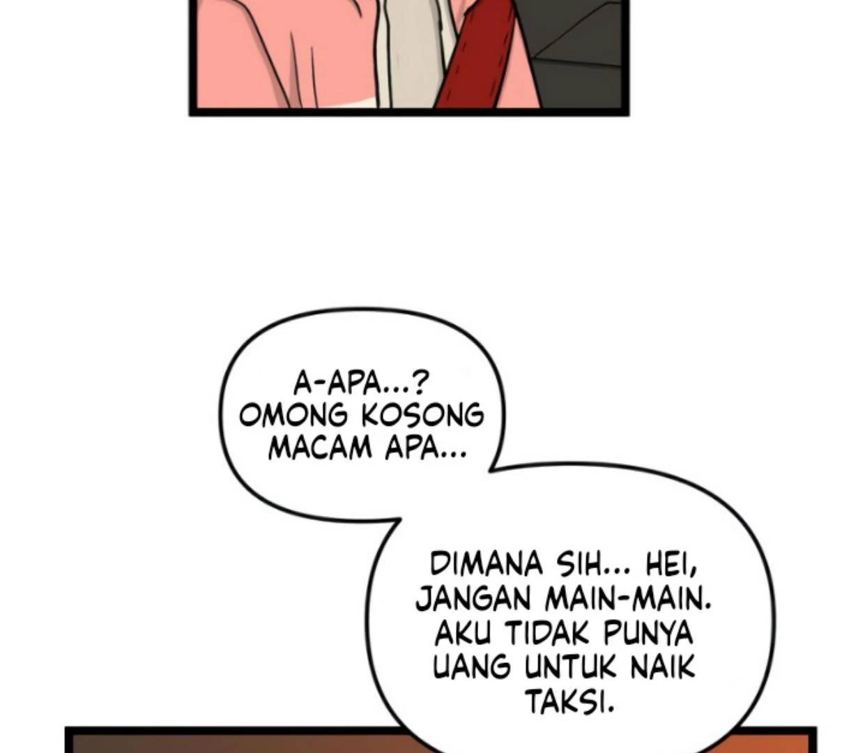 Homeless Chapter 187 Gambar 83