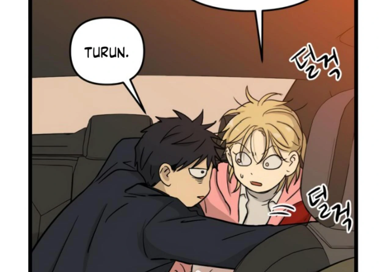 Homeless Chapter 187 Gambar 84