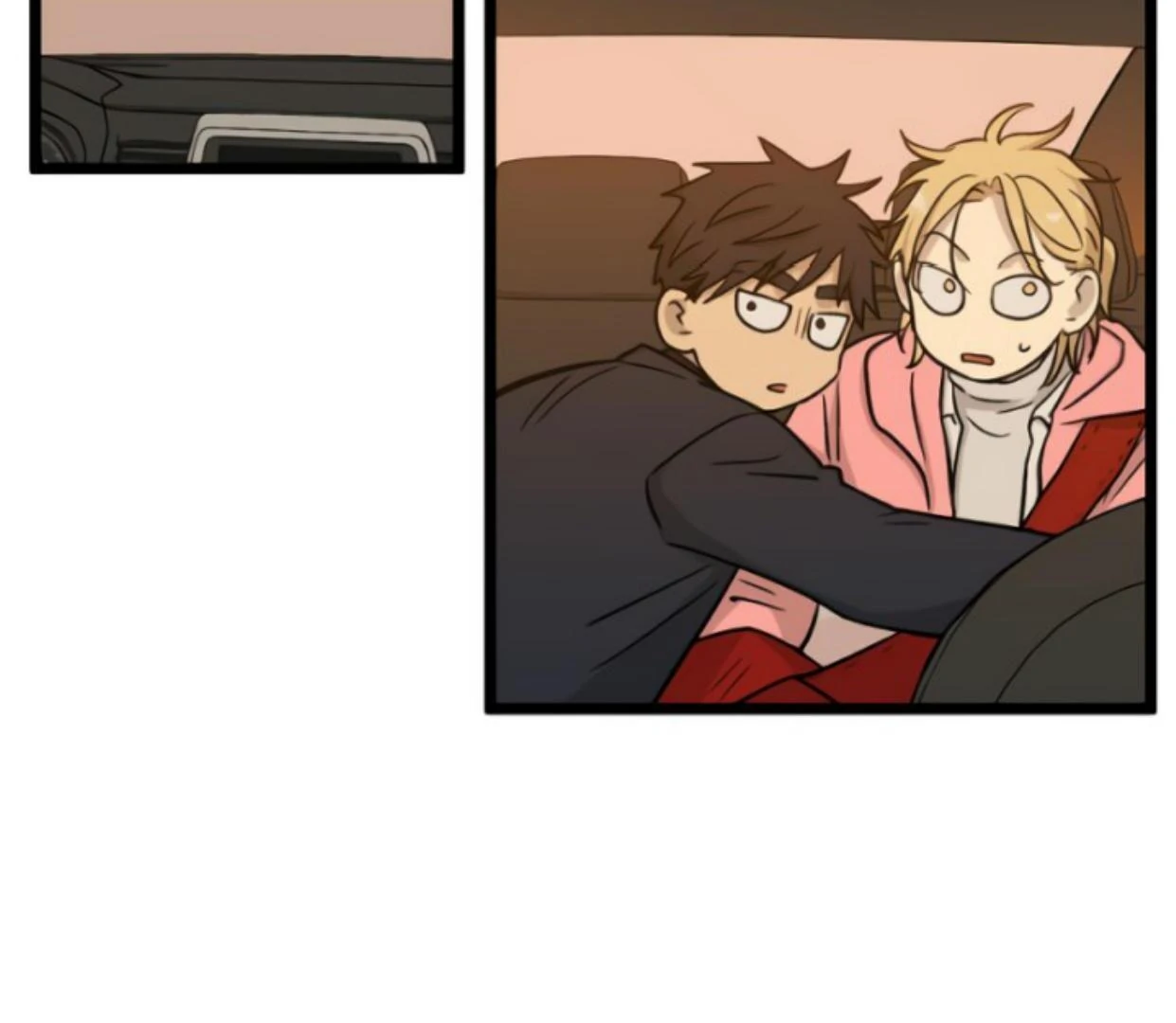 Homeless Chapter 187 Gambar 87