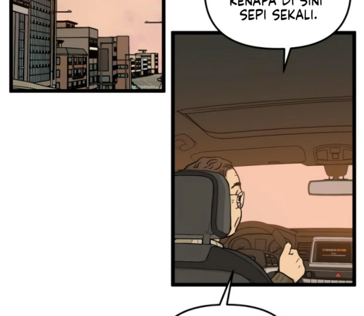 Homeless Chapter 187 Gambar 89