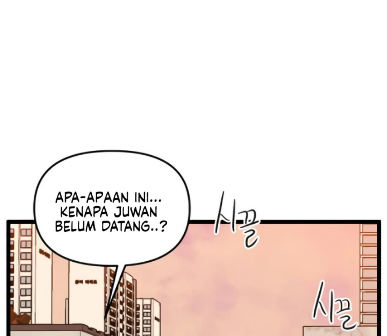 Homeless Chapter 187 Gambar 9