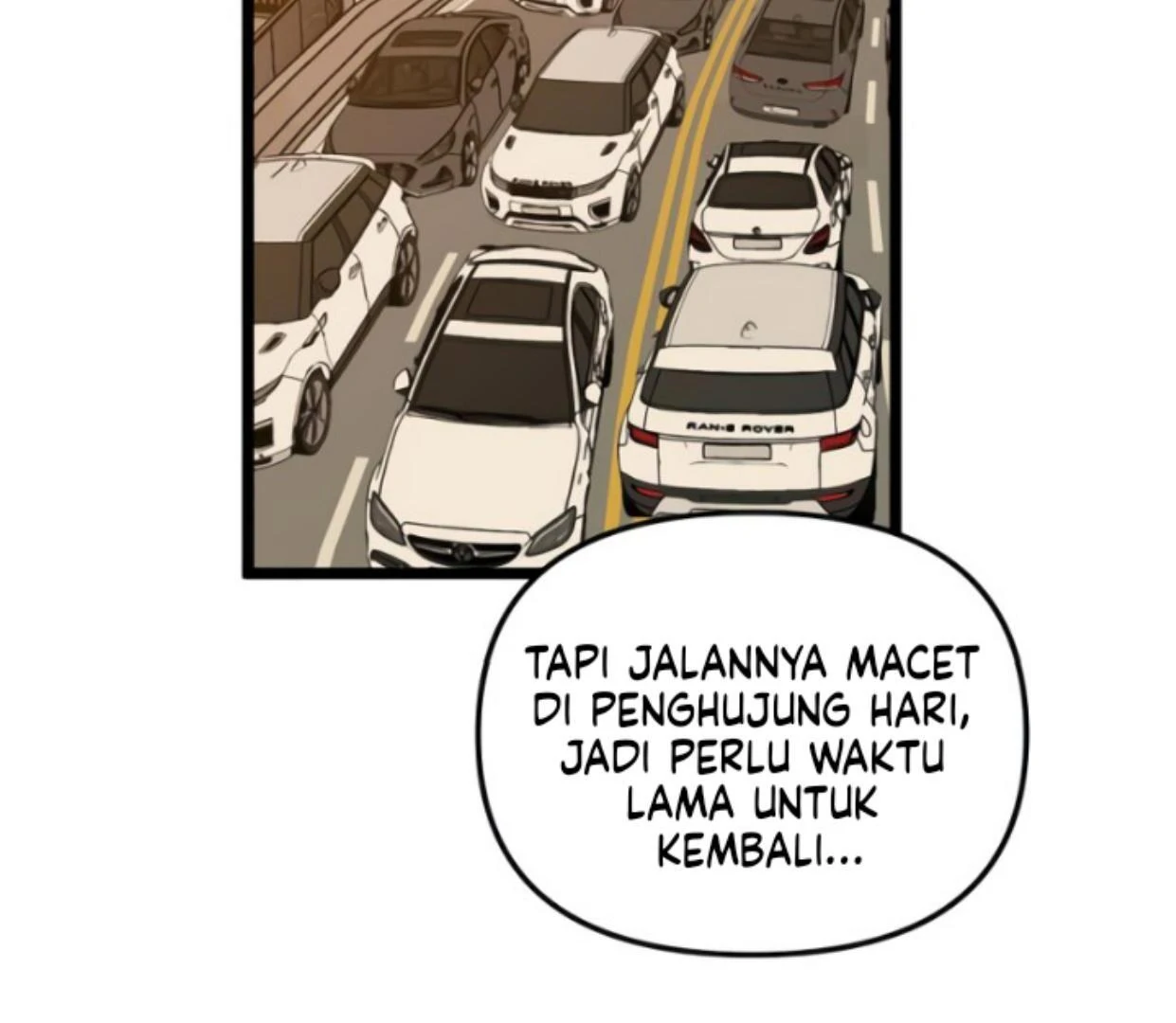 Homeless Chapter 187 Gambar 91
