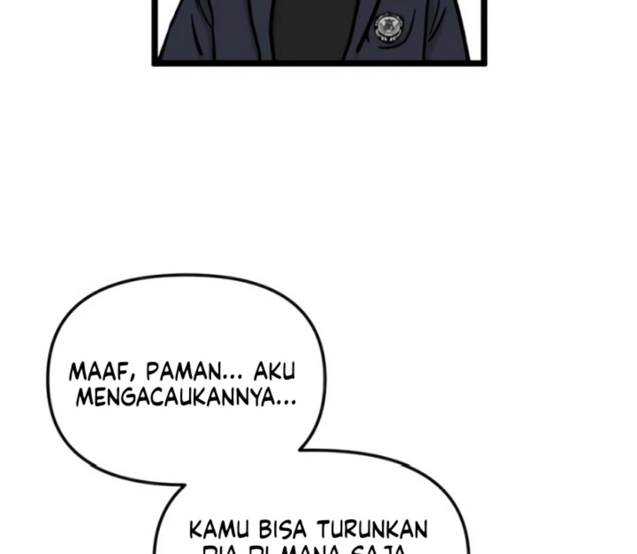 Homeless Chapter 187 Gambar 93