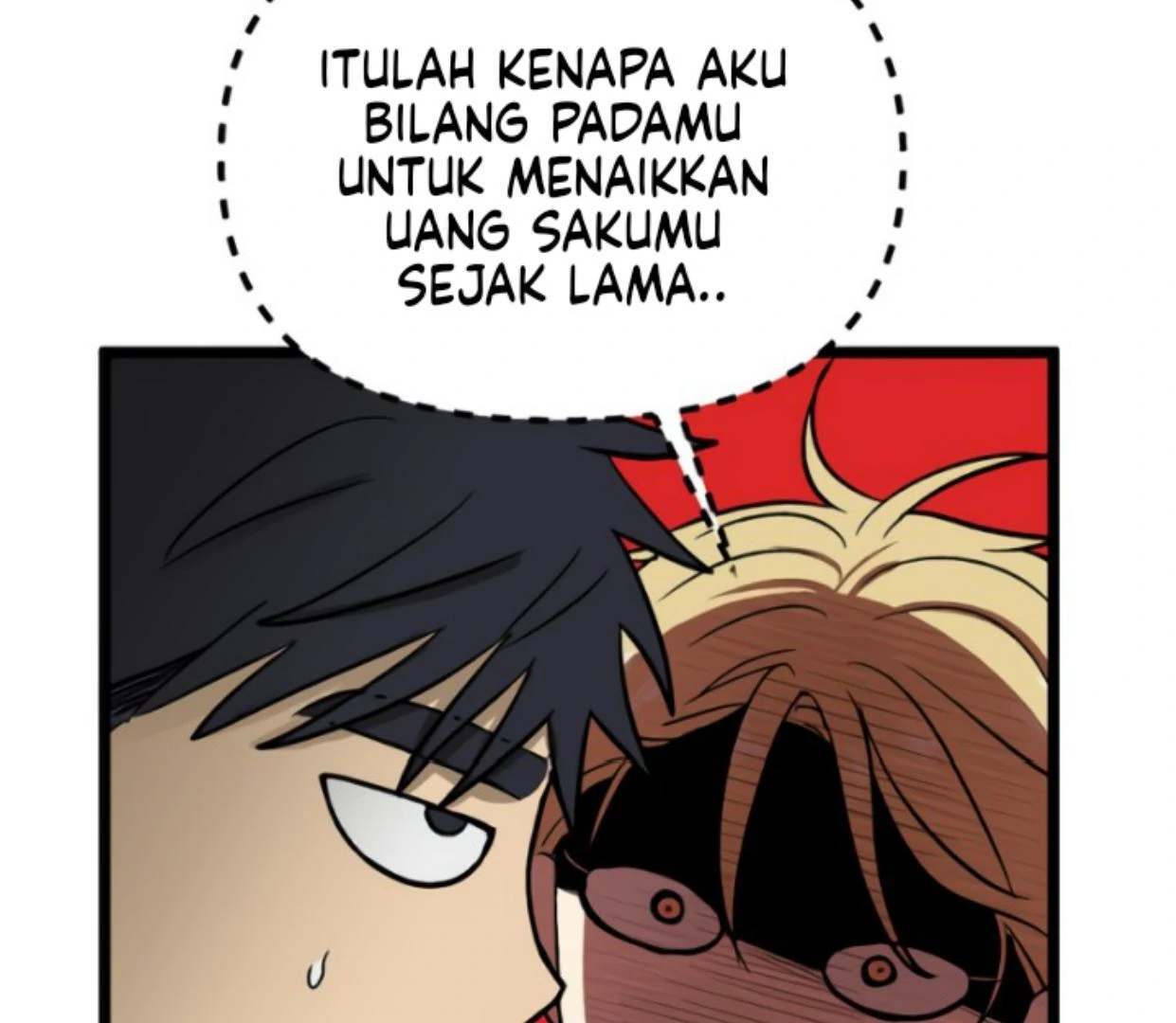 Homeless Chapter 187 Gambar 98