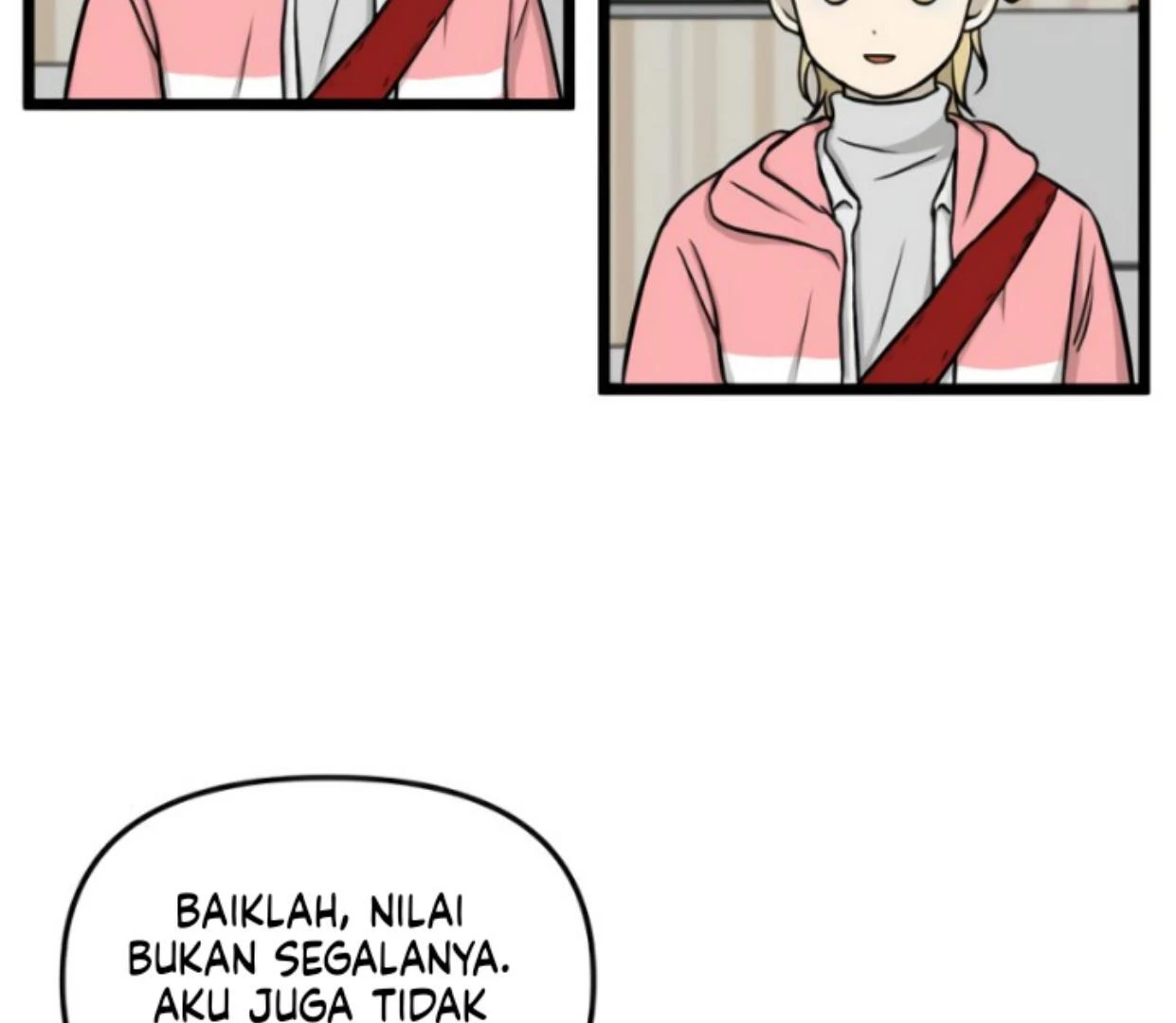 Homeless Chapter 188 Gambar 10