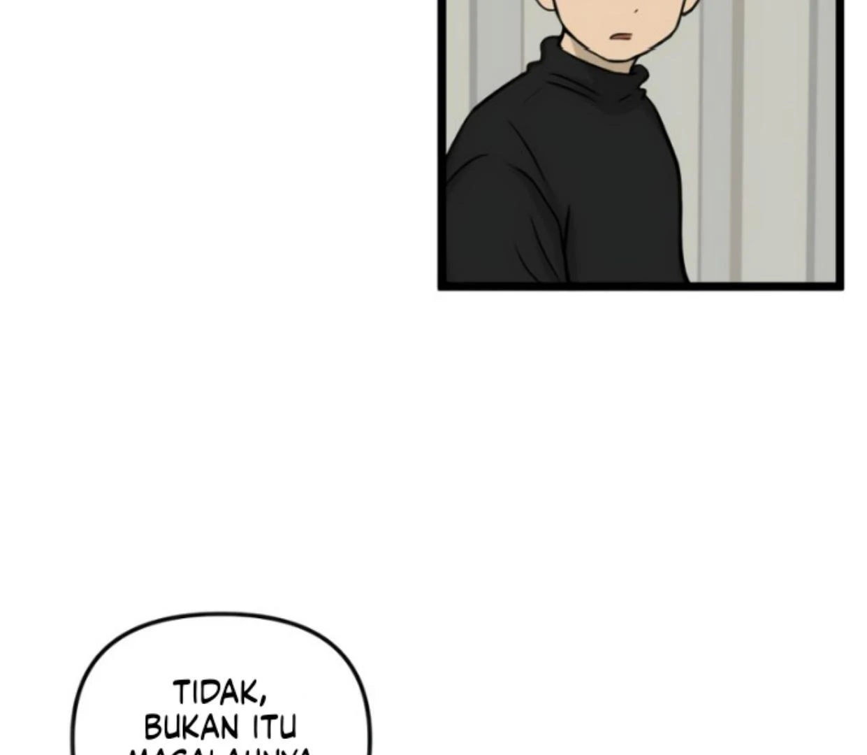 Homeless Chapter 188 Gambar 101