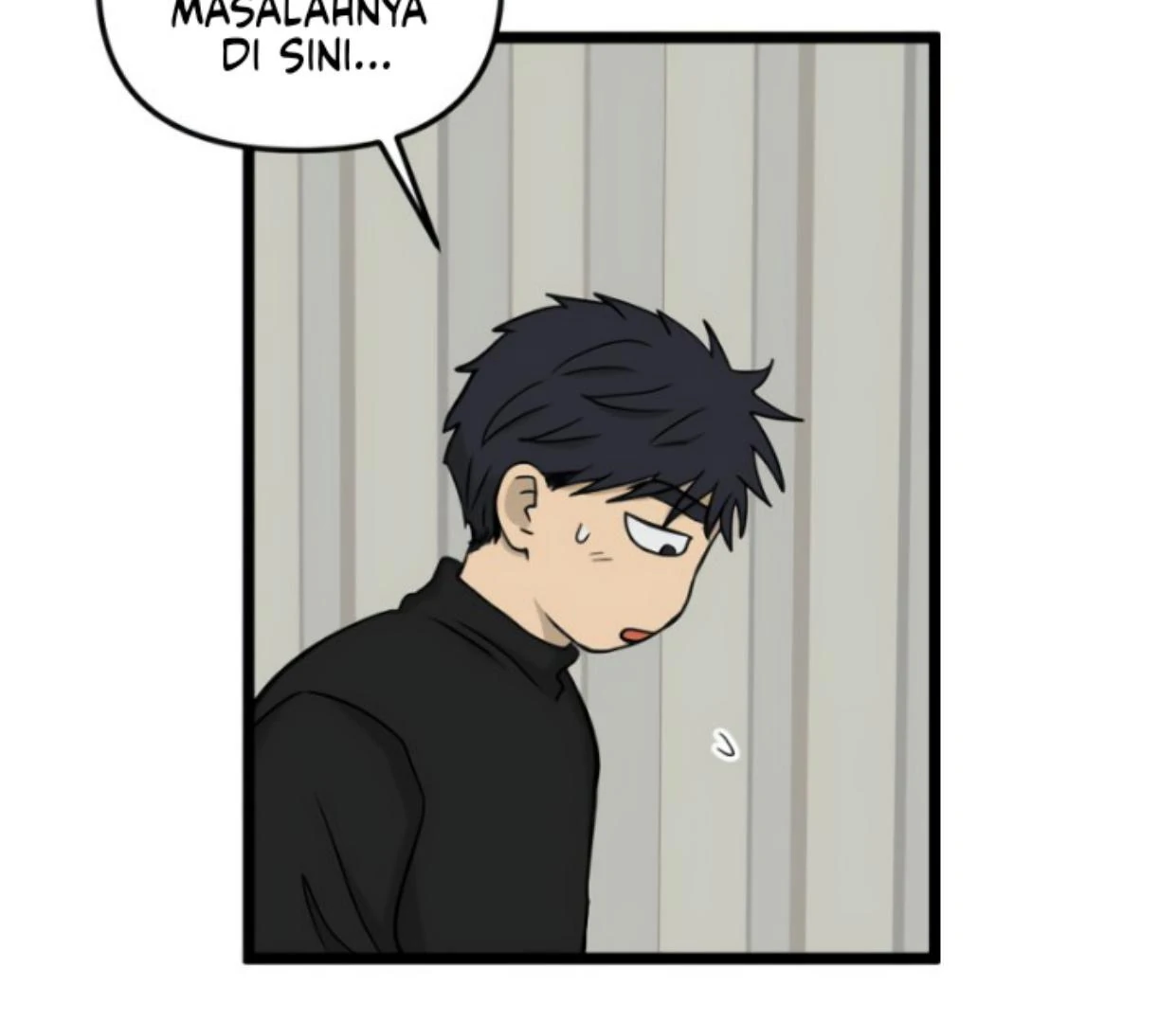Homeless Chapter 188 Gambar 102