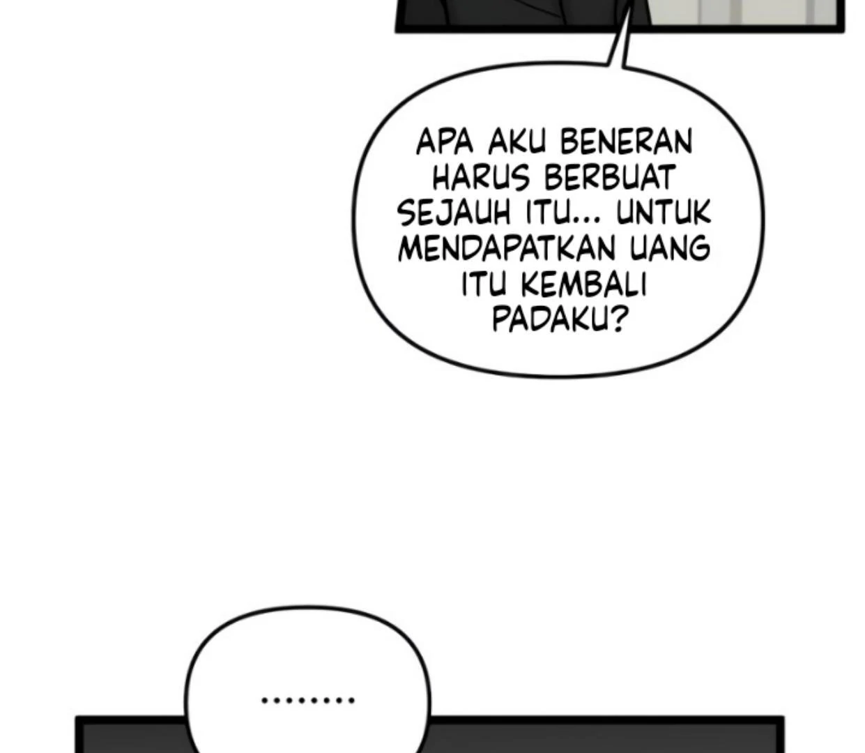 Homeless Chapter 188 Gambar 105