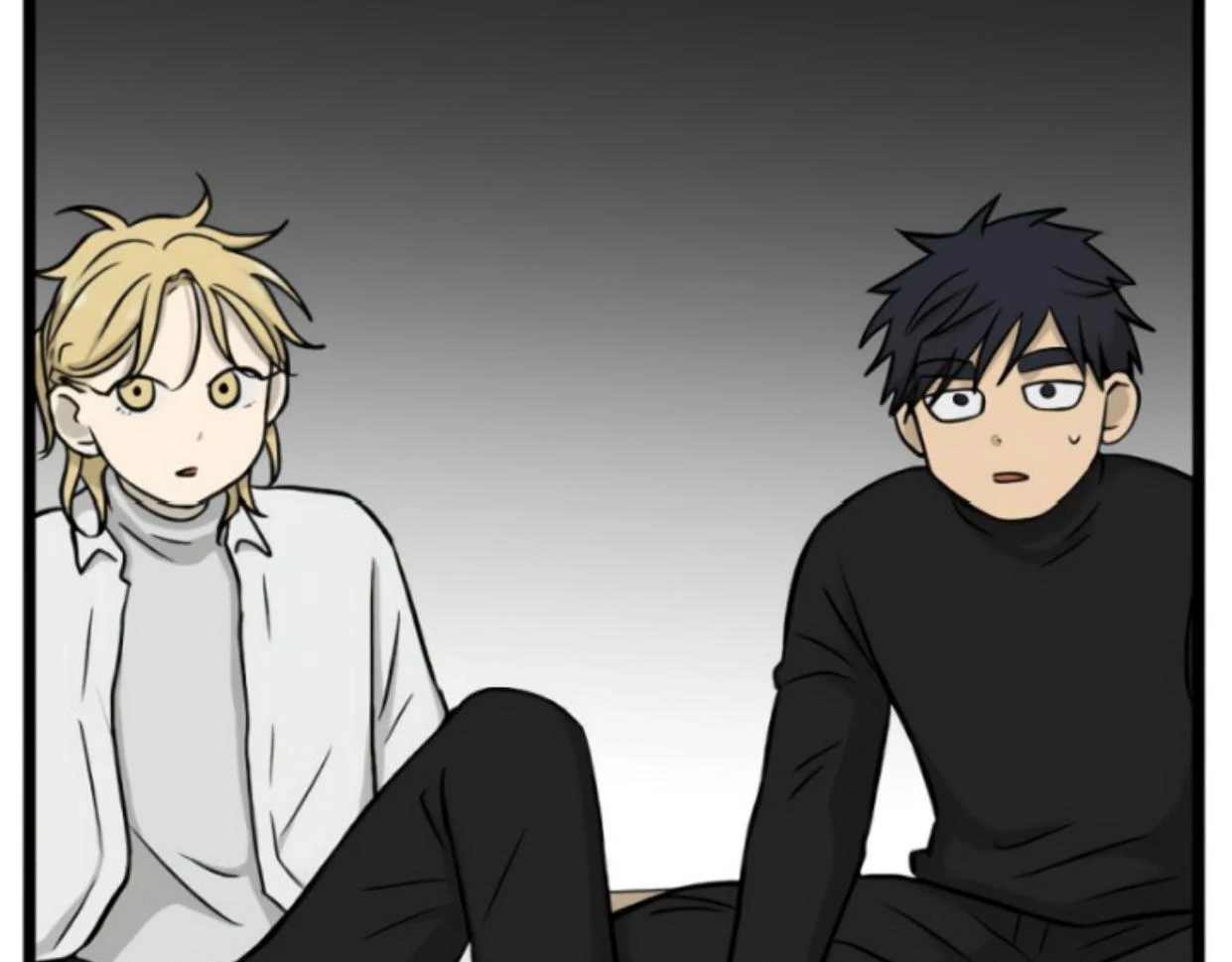 Homeless Chapter 188 Gambar 110