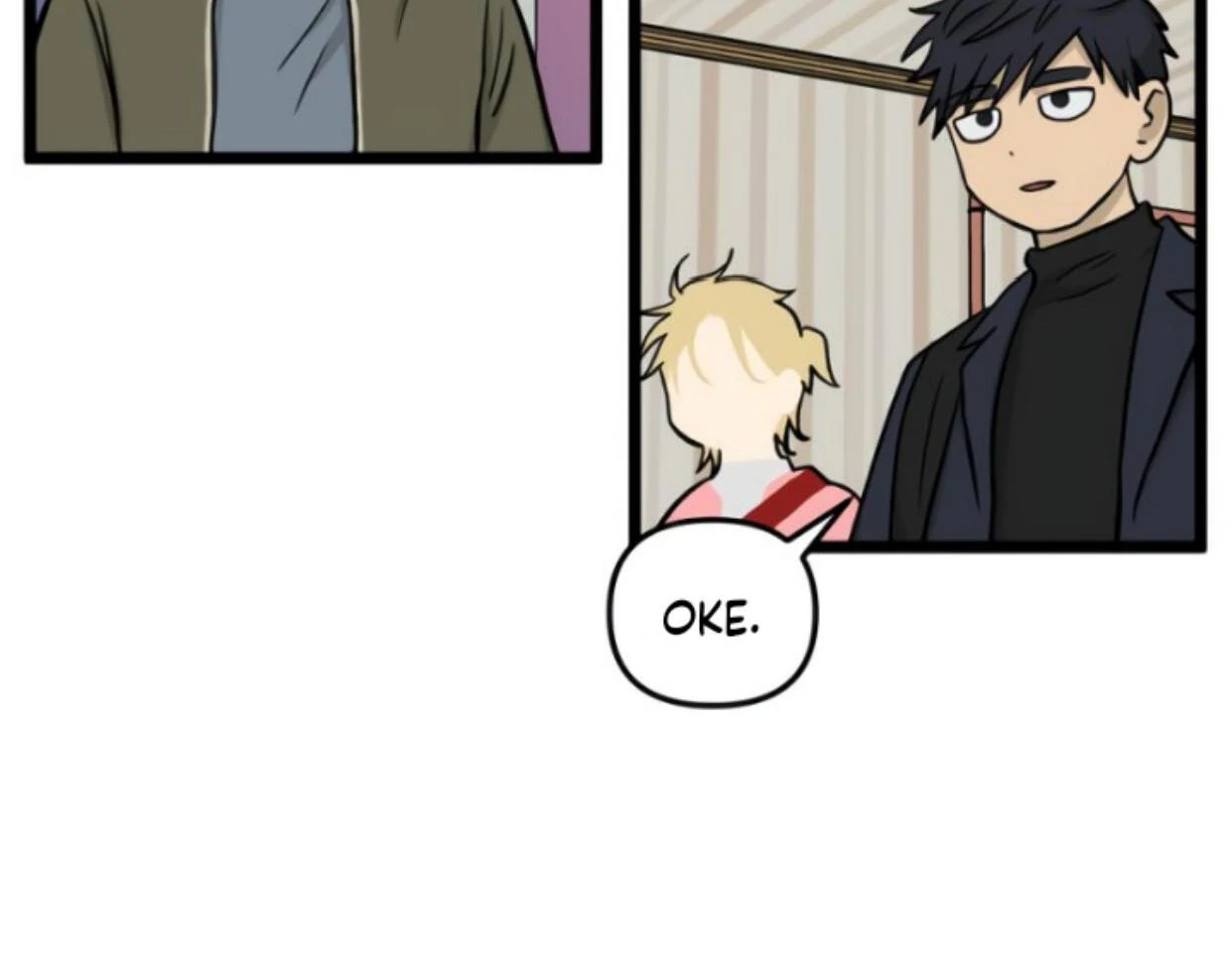 Homeless Chapter 188 Gambar 12