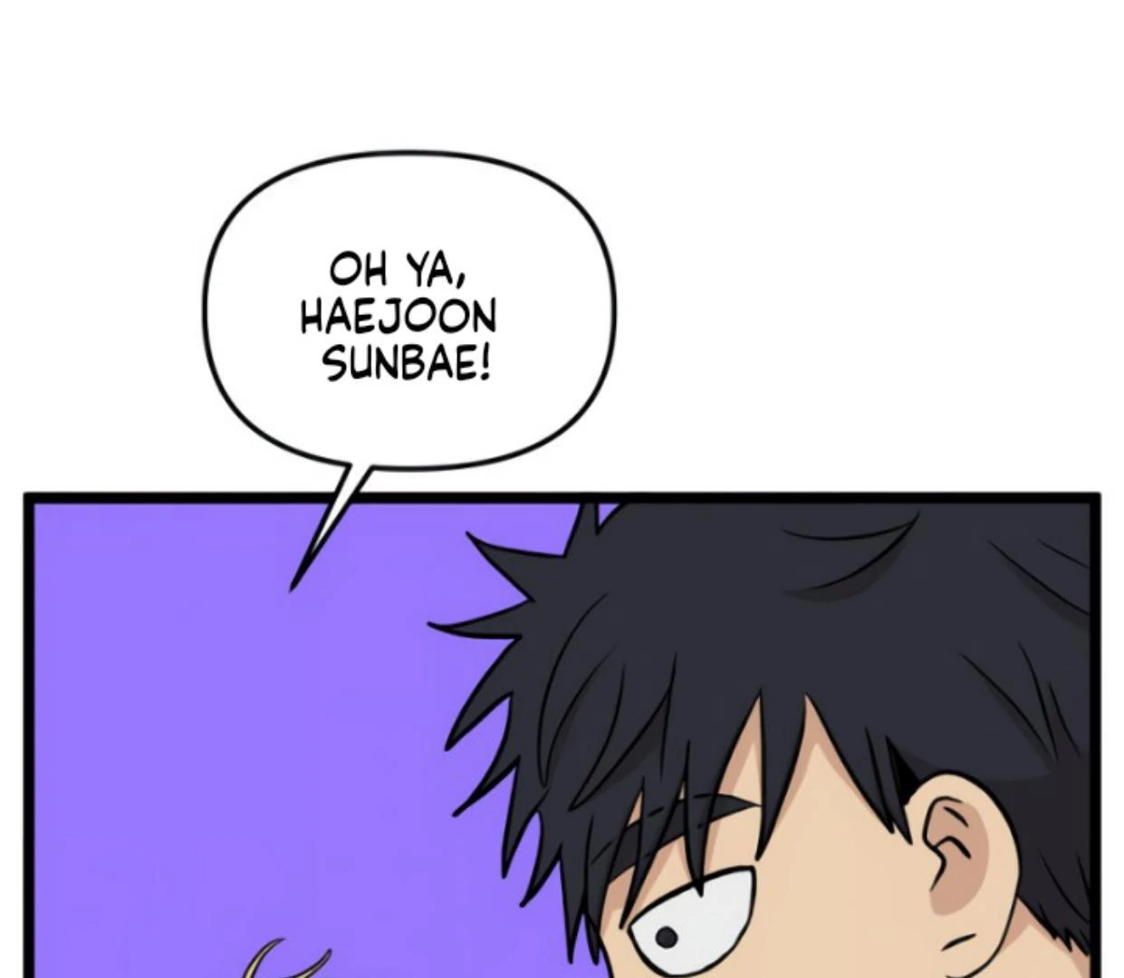 Homeless Chapter 188 Gambar 13
