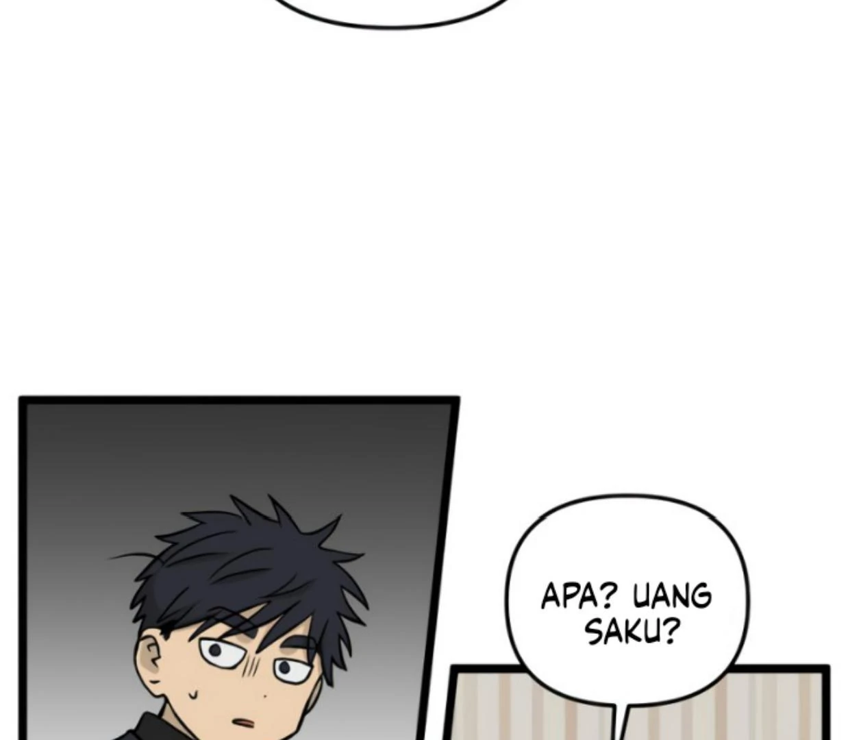Homeless Chapter 188 Gambar 15