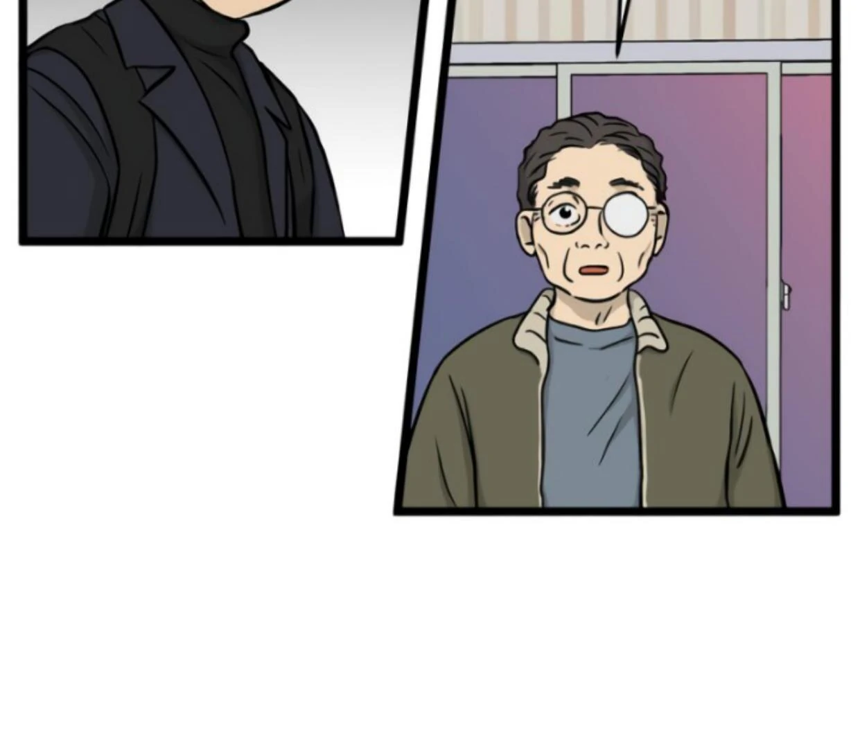 Homeless Chapter 188 Gambar 16