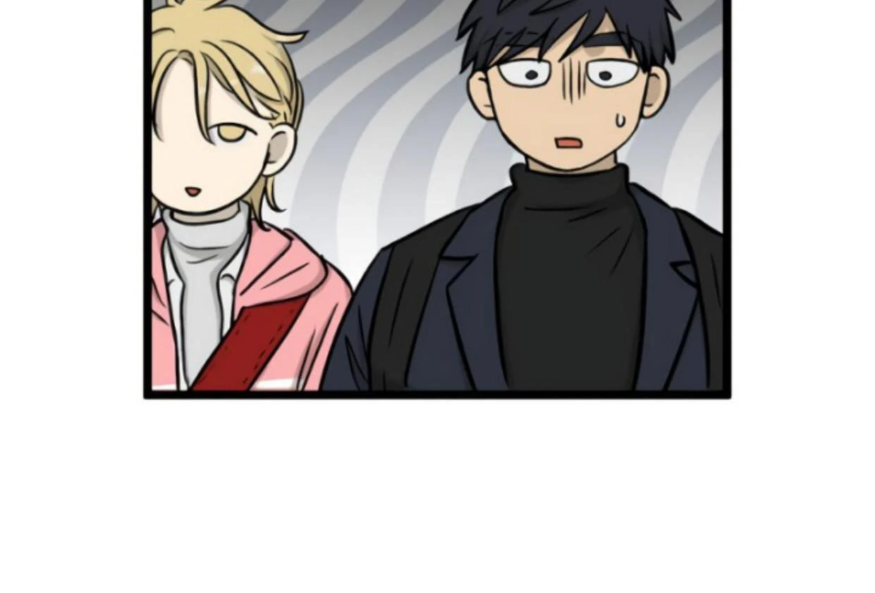 Homeless Chapter 188 Gambar 25