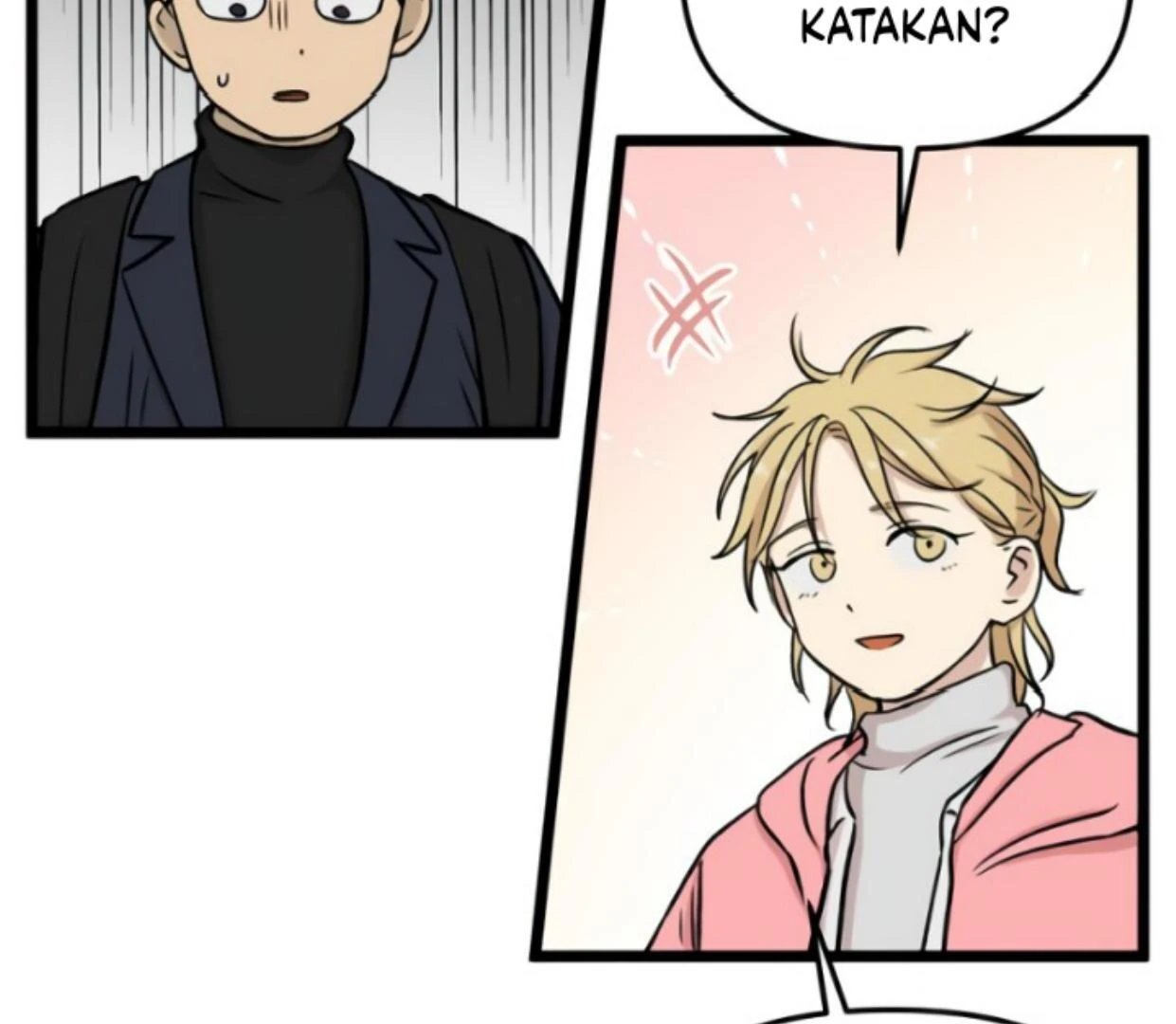 Homeless Chapter 188 Gambar 27