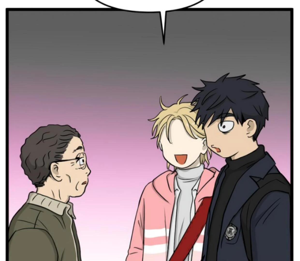 Homeless Chapter 188 Gambar 29