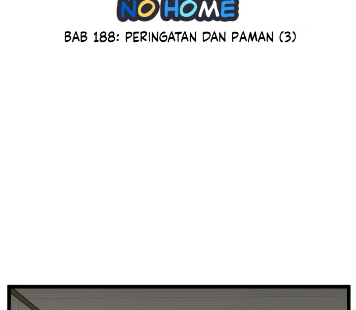 Homeless Chapter 188 Gambar 3