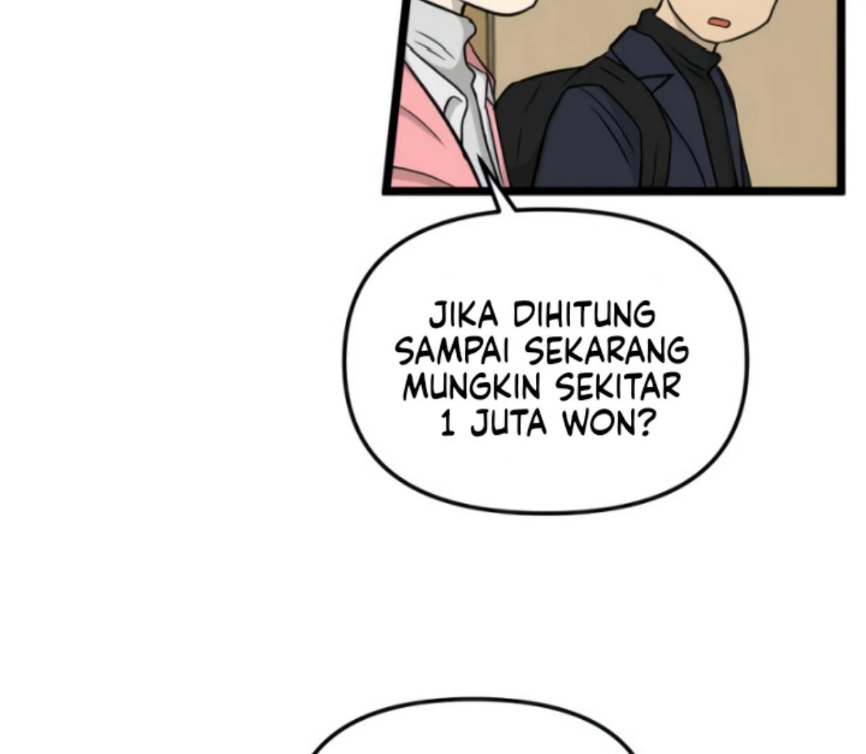 Homeless Chapter 188 Gambar 32