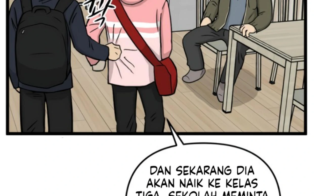Homeless Chapter 188 Gambar 34