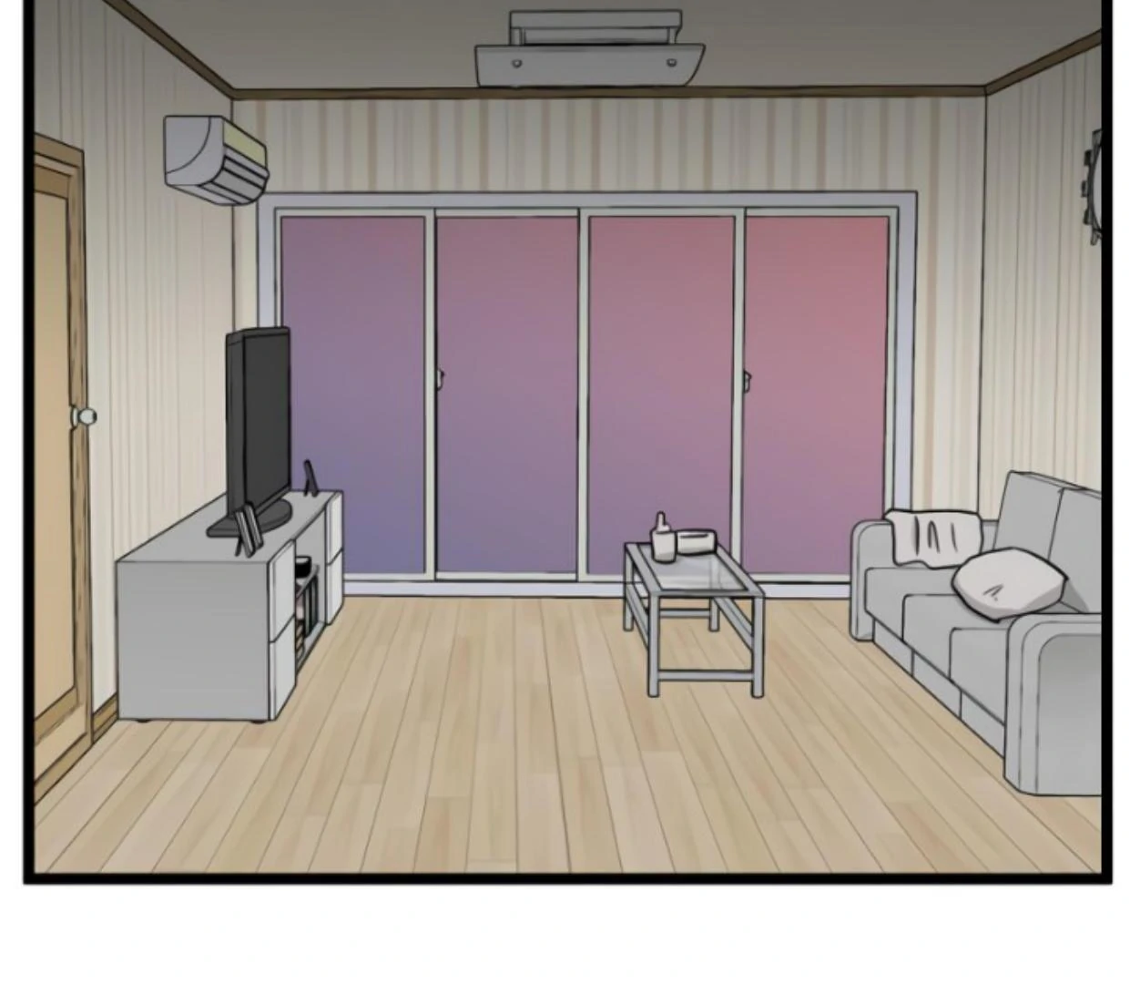 Homeless Chapter 188 Gambar 4