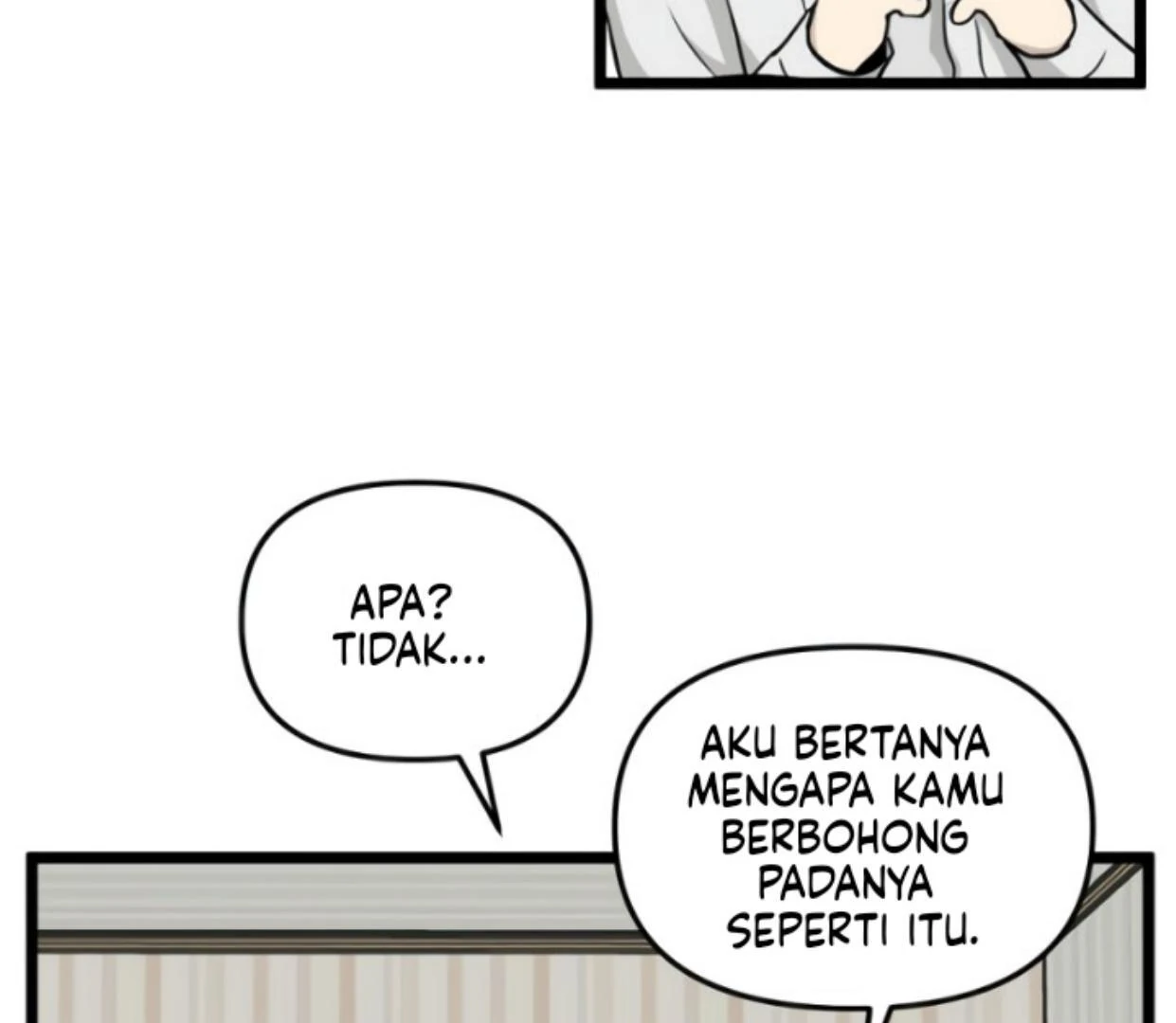 Homeless Chapter 188 Gambar 42