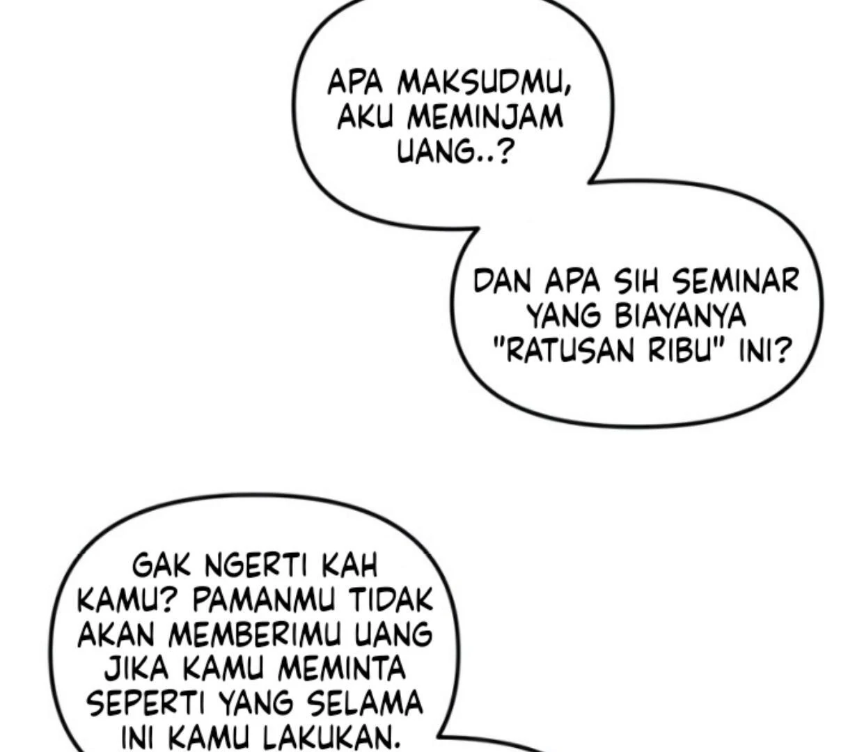 Homeless Chapter 188 Gambar 44