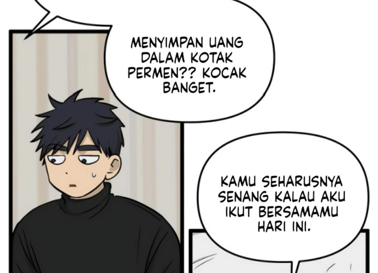 Homeless Chapter 188 Gambar 45