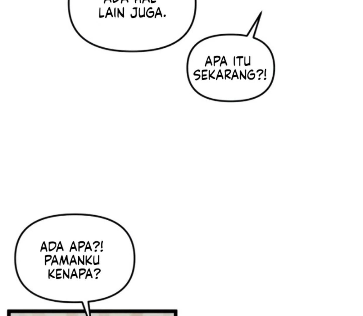 Homeless Chapter 188 Gambar 49