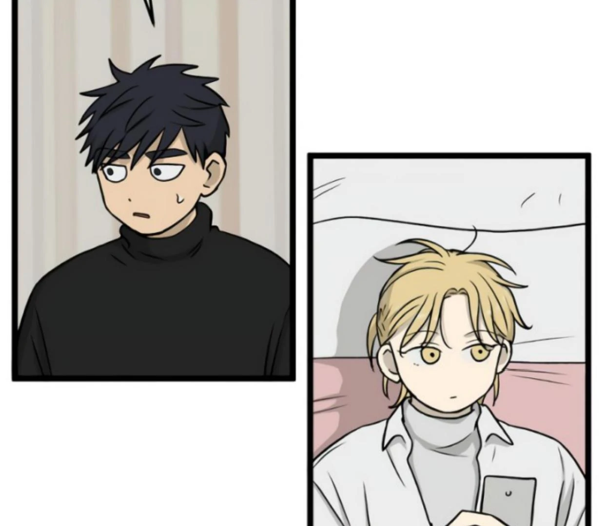 Homeless Chapter 188 Gambar 50