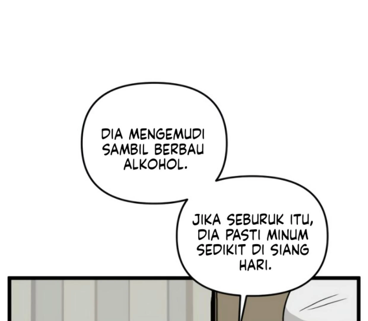 Homeless Chapter 188 Gambar 55