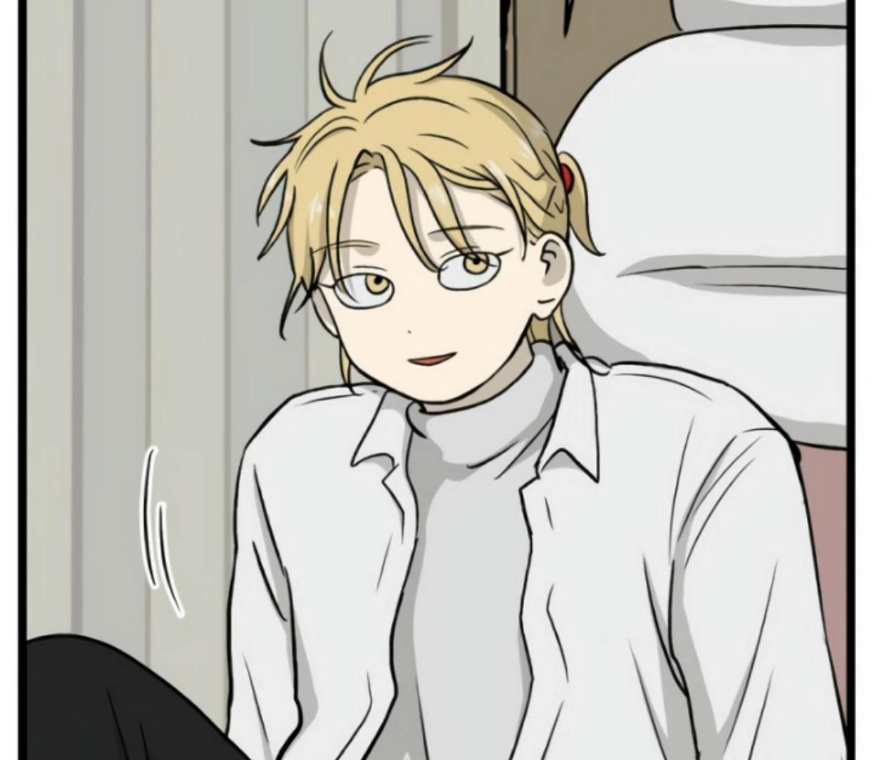 Homeless Chapter 188 Gambar 56