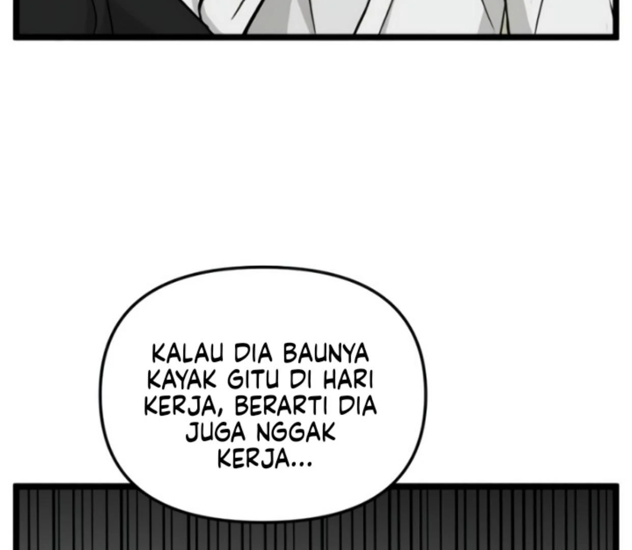 Homeless Chapter 188 Gambar 57