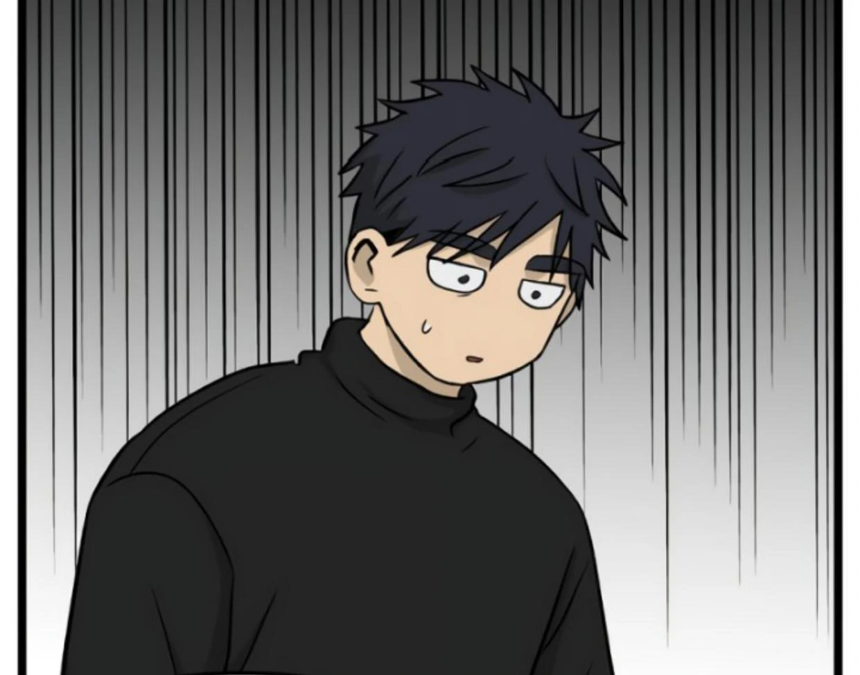 Homeless Chapter 188 Gambar 58