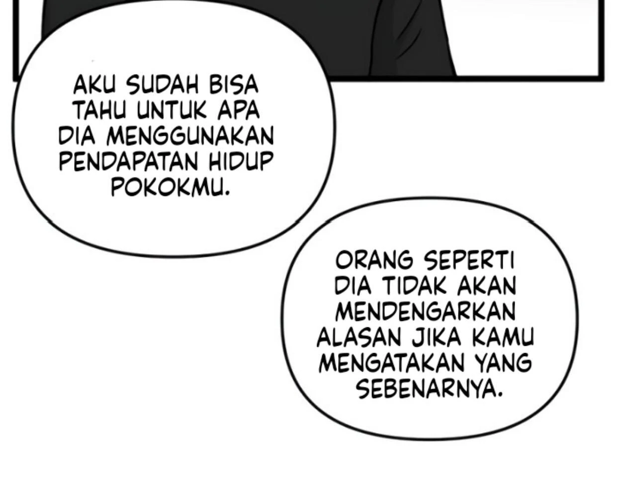 Homeless Chapter 188 Gambar 59