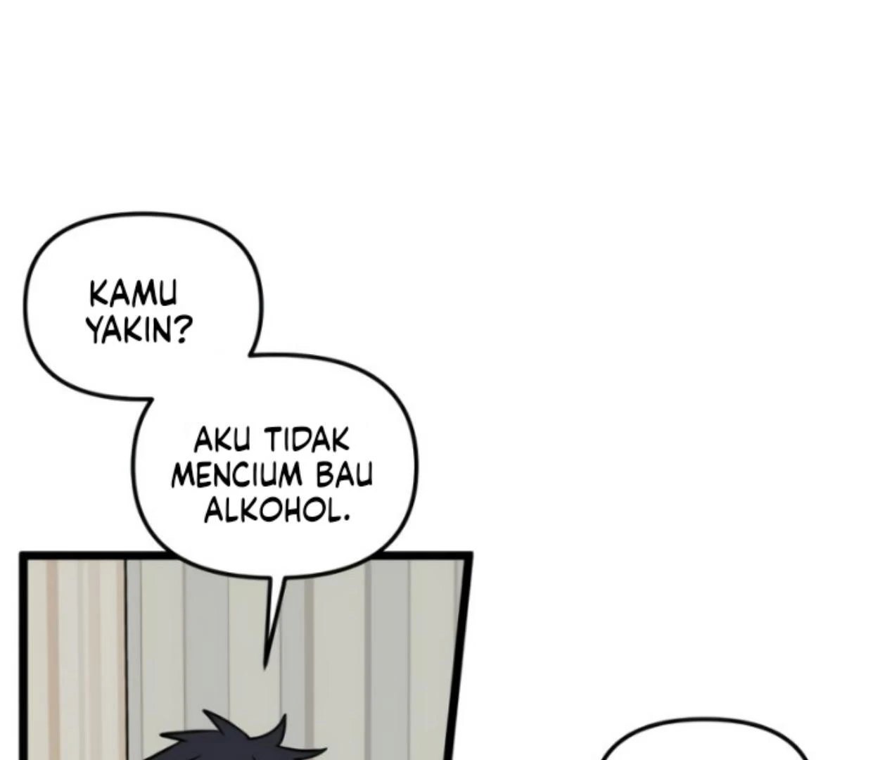 Homeless Chapter 188 Gambar 61