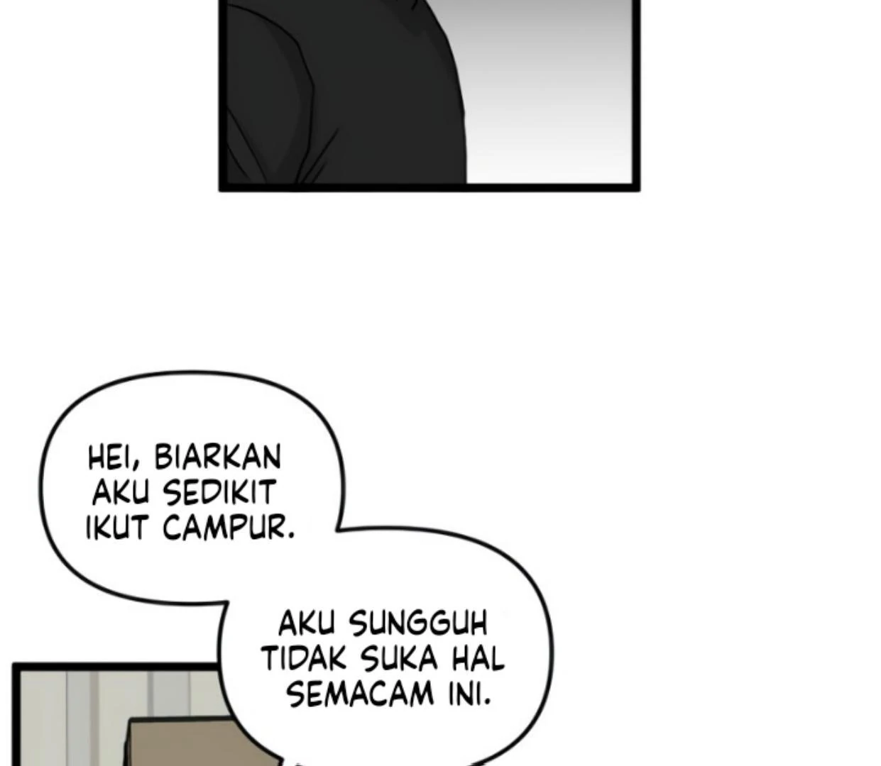Homeless Chapter 188 Gambar 64