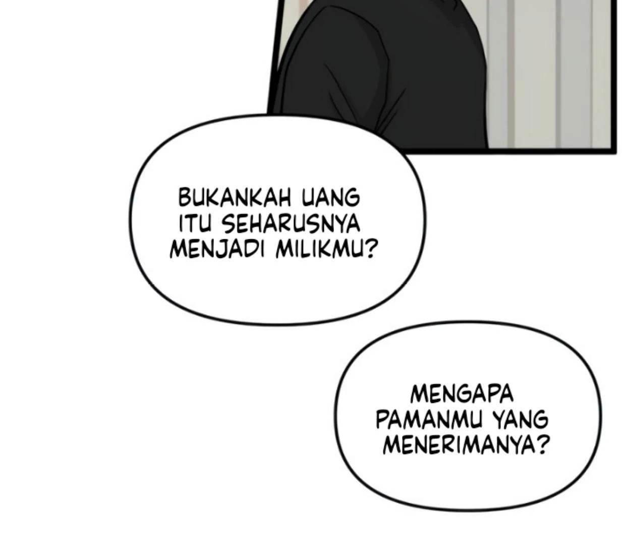 Homeless Chapter 188 Gambar 66