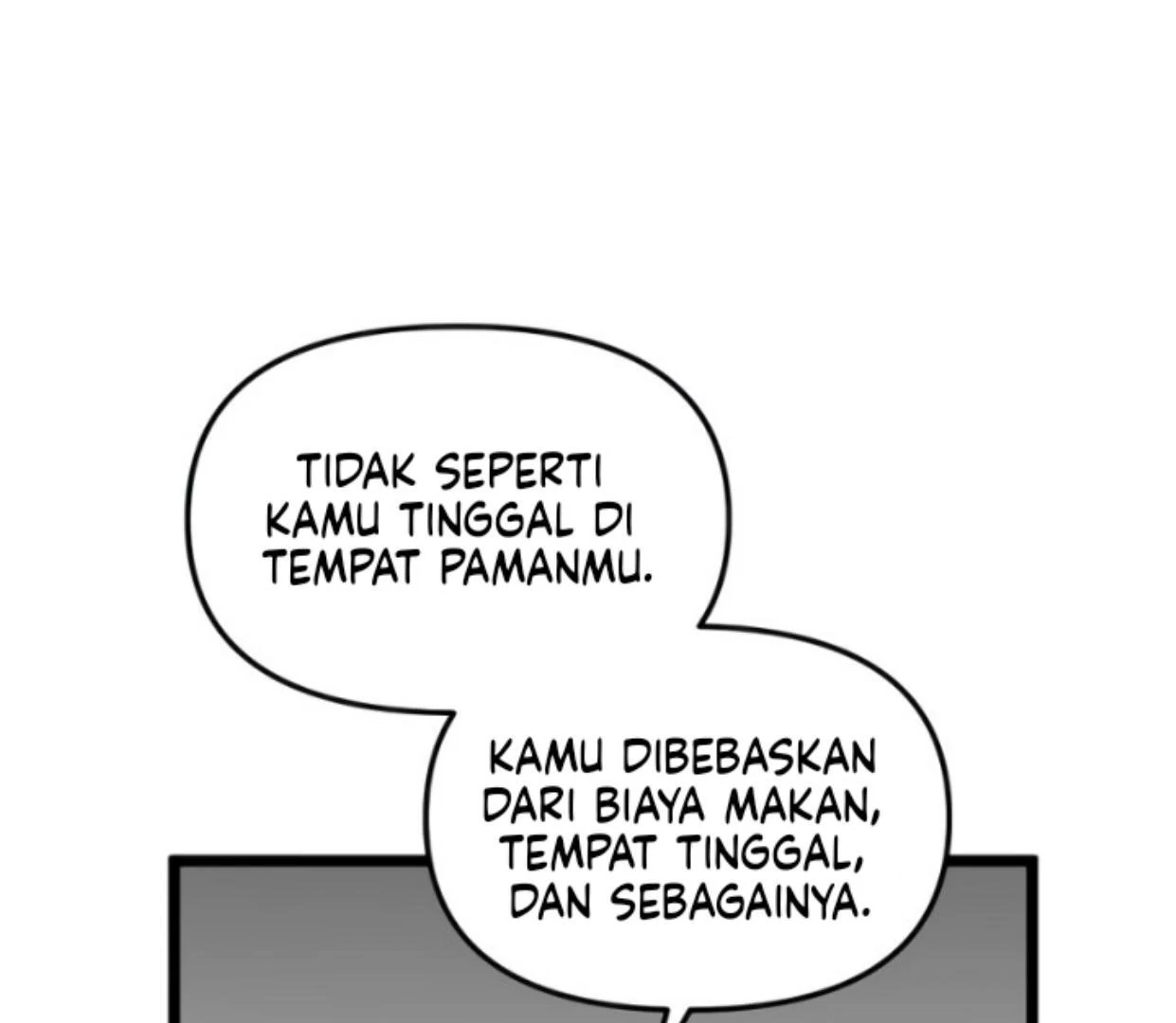 Homeless Chapter 188 Gambar 67