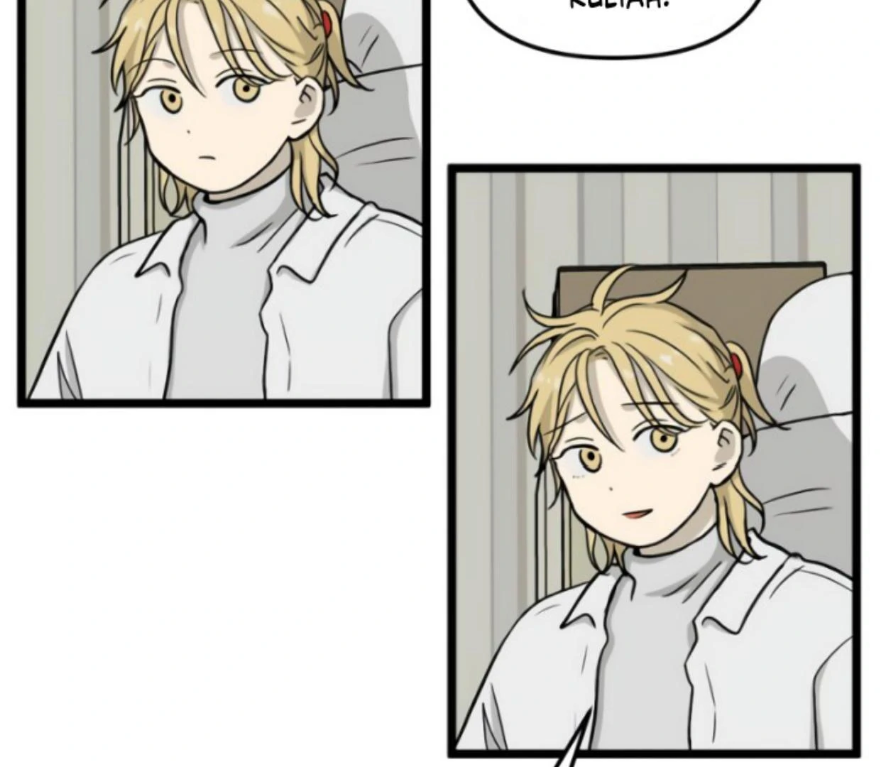 Homeless Chapter 188 Gambar 72