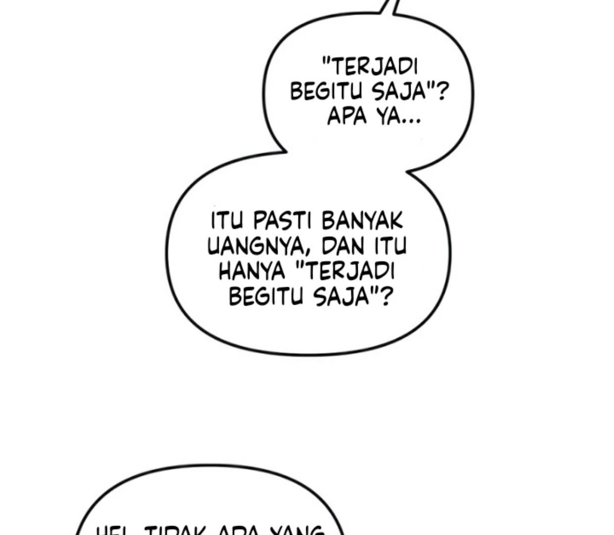 Homeless Chapter 188 Gambar 73