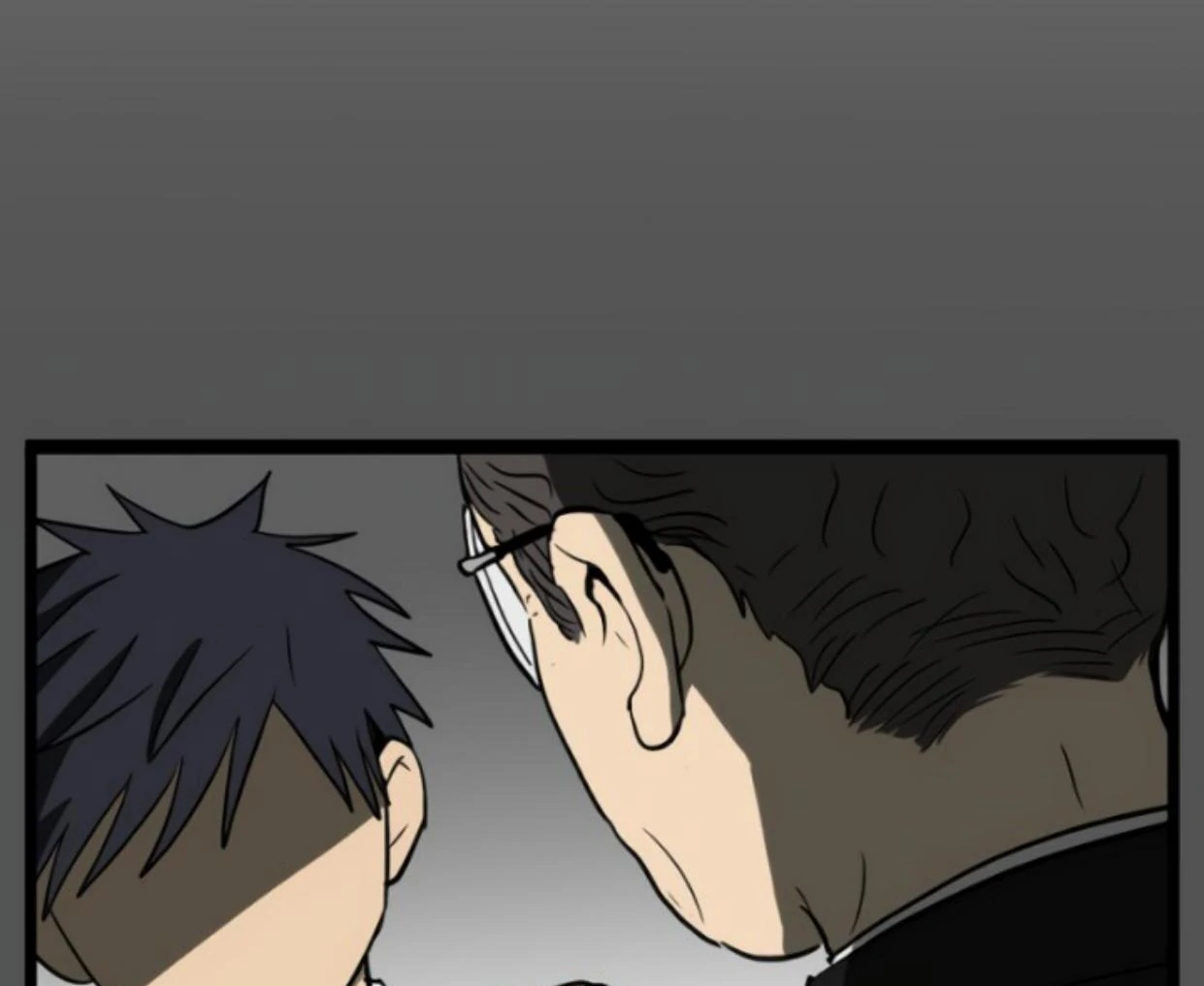 Homeless Chapter 188 Gambar 80
